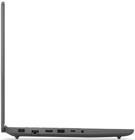 фото Ноутбук  Lenovo LOQ 15IAX9E в Уфе 15.6 ", Core i5, 16 Гб RAM, 512 Гб SSD, GeForce RTX 2050, Серый