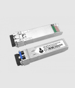 фото Оптический модуль NST NS-SFP-S-2LC33-G10-20
