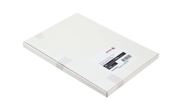 

Бумага Xerox 450L60004 Revolution NeverTear, синтетическая A4 120 мкм 100 листов, 450L60004