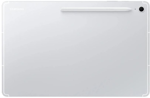 фото Планшет 13.1" Samsung Galaxy Tab S10 FE+ SM-X620 8/128GB в Ростове-на-Дону