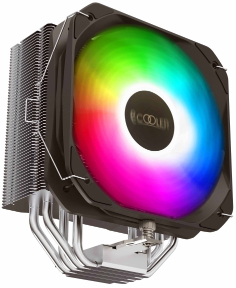 фото Кулер  PCCooler Paladin 400 ARGB в Уфе