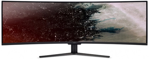 фото Монитор 49" Acer Nitro EI491CRSbmiiiphx в Уфе