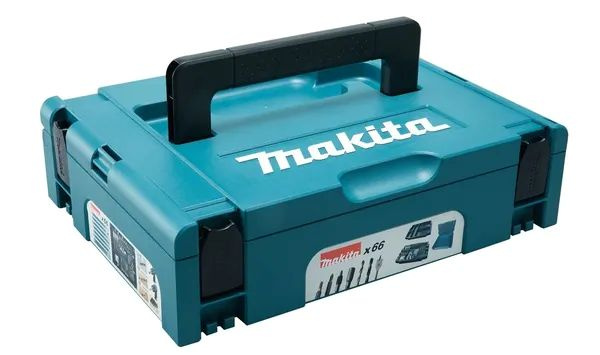 фото Набор насадок Makita B-43044