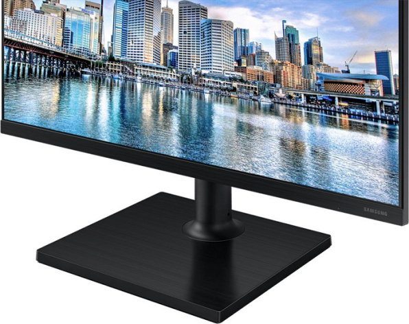 фото Монитор 24" Samsung F24T450FZI в Уфе