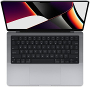 фото Ноутбук Apple MacBook Pro 16