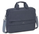фото Сумка для ноутбука Riva 7532 dark grey в Казани