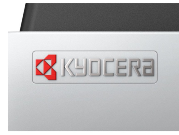 фото МФУ лазерное цветное Kyocera M8124cidn (УЦЕНЕННЫЙ) в Уфе