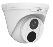 фото Видеокамера UNIVIEW IPC3612LR-MLP28-RU