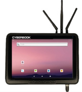 фото Планшет CyberBook T180VT