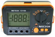 фото Измеритель МЕГЕОН 131100