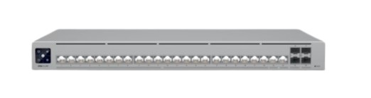 фото Коммутатор Ubiquiti USW-Pro-HD-24 в Екатеринбурге