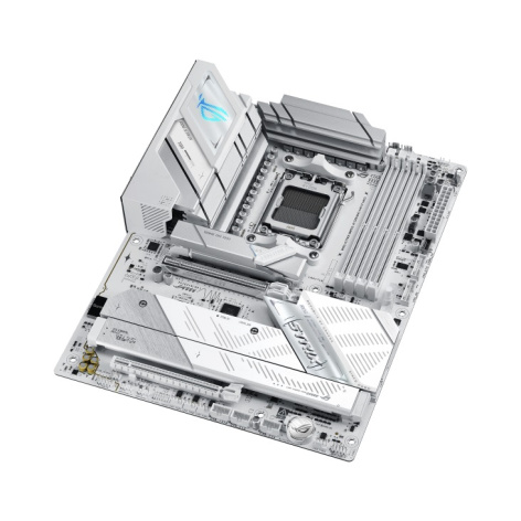 фото Материнская плата ATX ASUS ROG STRIX B850-A GAMING WIFI7 NEO