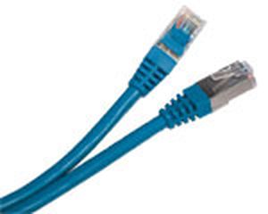 

Кабель патч-корд U/UTP 5e кат. 1,5м. Neomax 13001-015B Тайвань, синий, 13001-015B