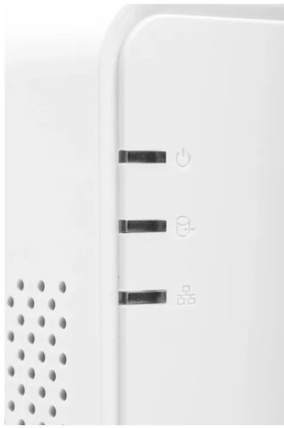 фото Видеорегистратор HiWatch DS-H208QA(C) в Екатеринбурге