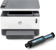 фото МФУ лазерное черно-белое HP Neverstop Laser MFP 1200w