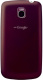 фото Мобильный телефон  LG P500 Optimus One  Metallic Wine
