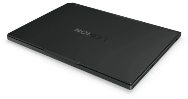 фото Ноутбук Lenovo Legion 5 15IAX10 15.1" (Intel Core Ultra 9, 32Гб DDR5, SSD 1 Тб, GeForce RTX 5070, Без ОС) Черный [83F00096RK]