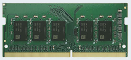 фото Модуль памяти  Synology D4ES02-8G в Екатеринбурге