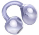 фото Наушники TWS Honor Choice earbuds Clip, Bluetooth, Вкладыши, Фиолетовый, [5504ABYK]