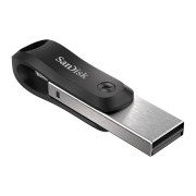 фото Накопитель USB 3.0 SanDisk iXpand Go