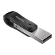 фото Накопитель USB 3.0 64GB SanDisk iXpand Go в Перми