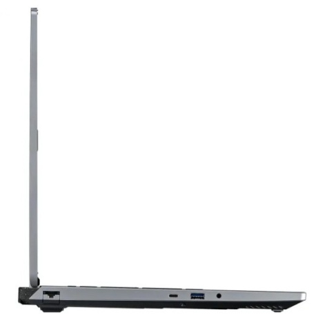 фото Ноутбук Maibenben X16C-I73756 16" (Intel Core i7, 16Гб DDR5, SSD 512 Гб, GeForce RTX 5060, Без ОС) Серый [X16C-i737560FERLG4E10]