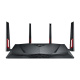 фото Роутер  ASUS RT-AC88U