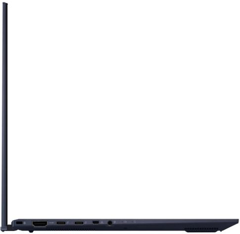фото Ноутбук  ASUS ExpertBook B9 OLED B9403CVA-KM0242X 14 ", Core i7, 16 Гб RAM, 1 Тб SSD, Iris Xe Graphics, Черный
