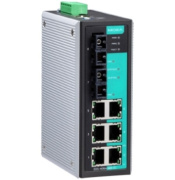 фото Коммутатор MOXA EDS-408A-MM-SC-T