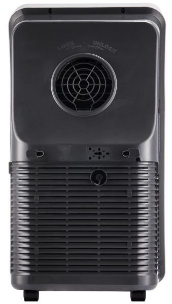 фото Кондиционер мобильный Ballu BPAC-09 CP/N1_24Y в Самаре