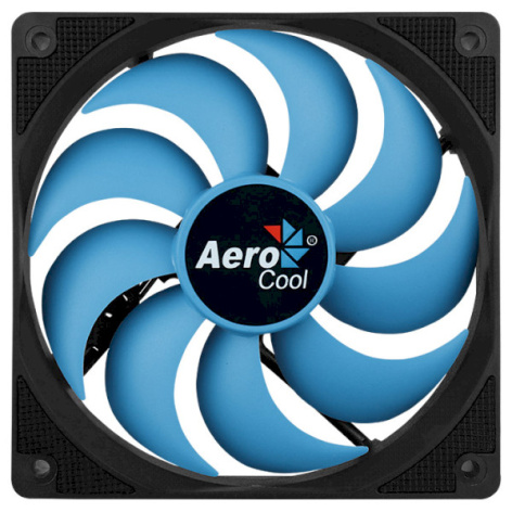 фото Вентилятор для корпуса AeroCool Motion 12 Plus в Самаре