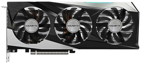 фото Видеокарта GIGABYTE Radeon RX 7600 (GV-R76GAMING OC-8GD) в Екатеринбурге