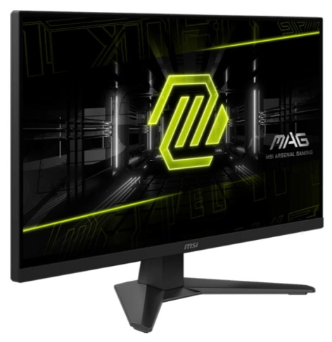 фото Монитор 27" MSI MAG 272F в Уфе