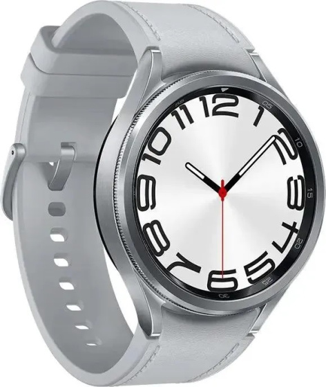 фото Часы  Samsung Galaxy Watch 6 Classic в Ростове-на-Дону