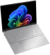 фото Ноутбук  ASUS Vivobook S 15 OLEDVivobook S 15 OLED S5507QA-MA078W в Самаре 15.6 ", Snapdragon, 32 Гб RAM, 1 Тб SSD, Adreno, Серебристый
