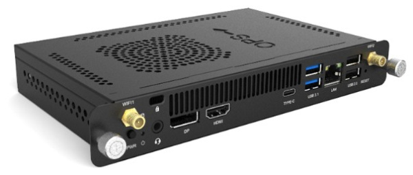 фото Компьютер  Lumien S104/i31215U8256/WL в Красноярске