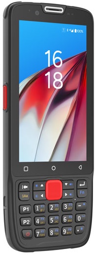 

Терминал сбора данных Meferi ME30K Android 13/2.0 GHz, 8xCore, MT MT6765/4/64GB/Honeywell HS7, ME30K