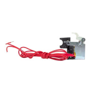 фото Расцепитель EKF mccb99m-63-sht-230ac-w