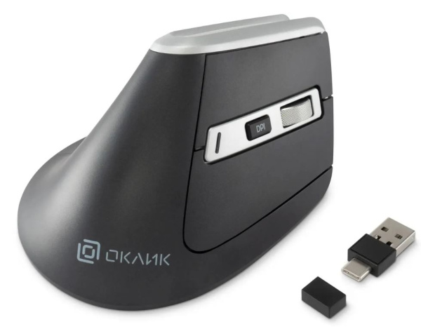 фото Мышь Wireless Oklick 991MW в Самаре