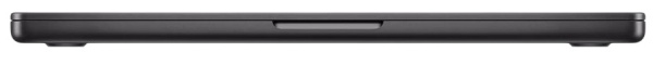 фото Ноутбук Apple MacBook Pro 14 2026 14" (Apple M, 48Гб , SSD 1 Тб, , MacOS) Черный [Z1ML001M2]