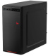 фото Системный блок iRu Planio 310H6SEV MT Intel Core i3, 16 ГБ, 256 Гб, Intel UHD Graphics,  ОС Не установлена