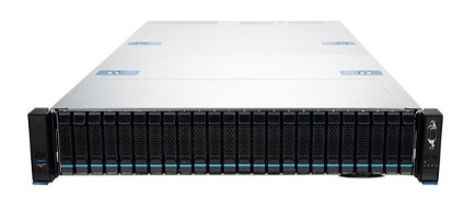 фото Серверная платформа 2U MSI S2205-04