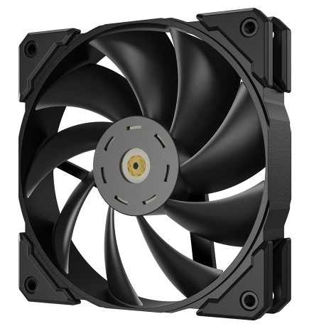 фото Вентилятор для корпуса ID-Cooling BOREAS 120 в Омске