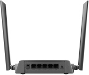 фото Маршрутизатор D-link DIR-615/Z1A