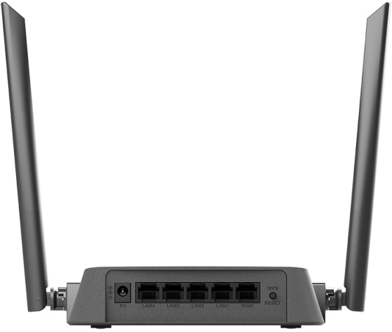 фото Маршрутизатор  D-link DIR-615/Z1A в Самаре