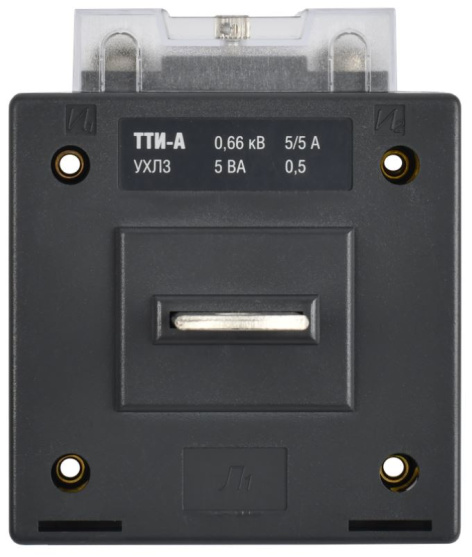 фото Трансформатор тока IEK ITT10-3-05-0015-08 в Перми
