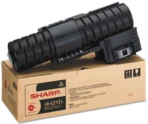 

Тонер-картридж Sharp AR-621T для для ARM550/M620/M700/MB OC 462/470 ориг. 83 000 стр, AR-621T