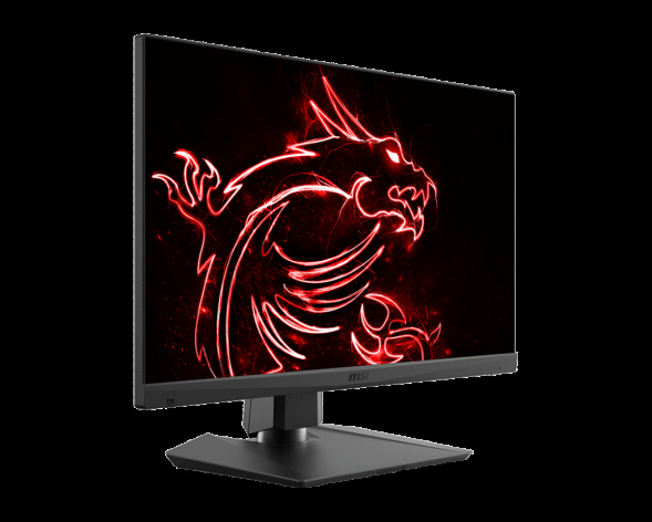 фото Монитор 27" MSI Optix MAG274QRF-QD