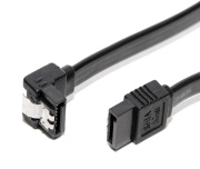фото Кабель интерфейсный 5bites SATA3-7PL50A-BK