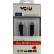 фото Кабель интерфейсный HDMI-HDMI VCOM CG860-2M в Перми